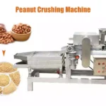 groundnut crushing machine